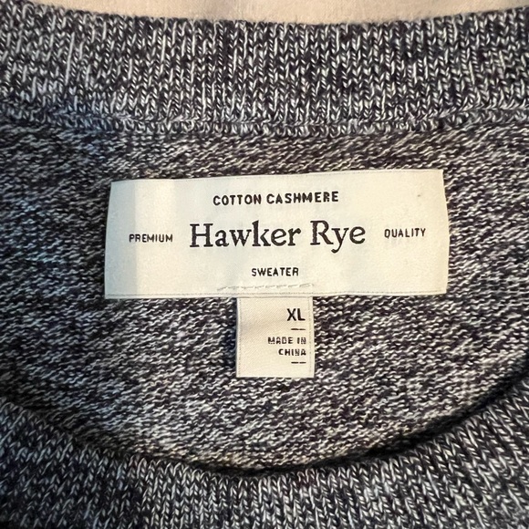 Light Gray Sweater - Picture 2 of 5